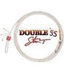 Double S Calf Rope