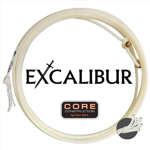 Excalibur Team Rope