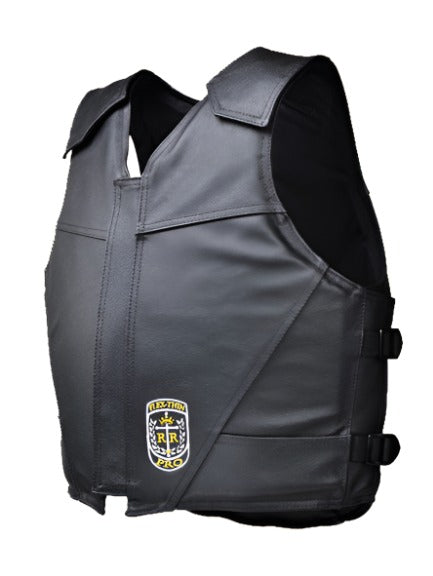 ラフロッグRUFLOG FLEX PLAYFIELD VESTベスト ブラックL Flex Thin Pro Vest Hydrotuff by Ride Right — Rodeo Hard