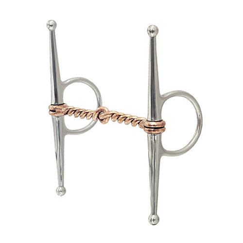 Full Cheek Snaffle