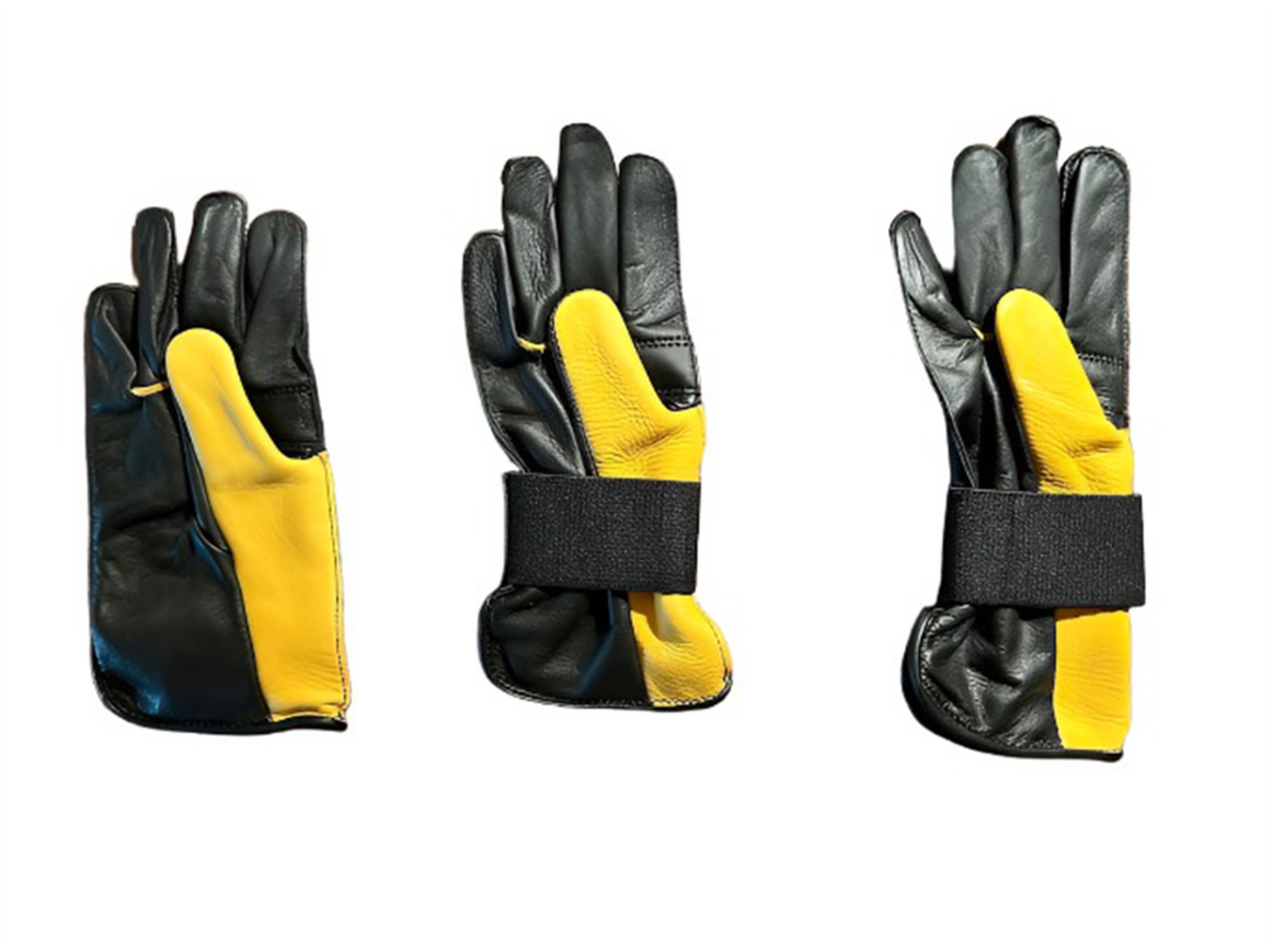 Rough Stock Gloves
