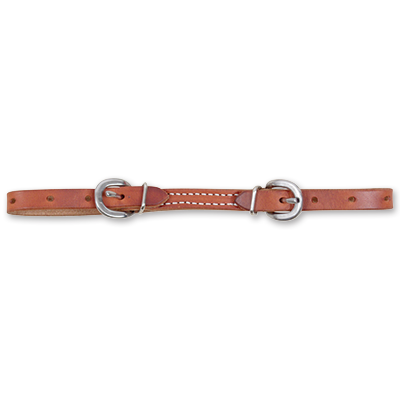 HARNESS CURB STRAP