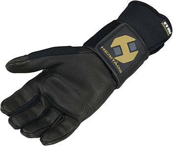 PRO 8.0 BULL RIDING GLOVE