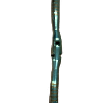 Hinged Horse Bit