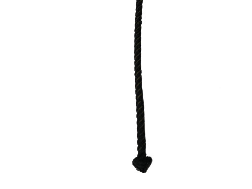 Black Goat Strings by Gator Ropes
