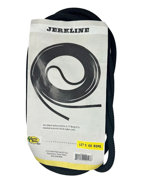 Team Roping Supplies | Cactus, Classic & Fast Back Ropes - Rodeo Hard