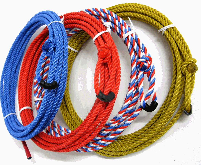 Rocky Kids Poly Rope