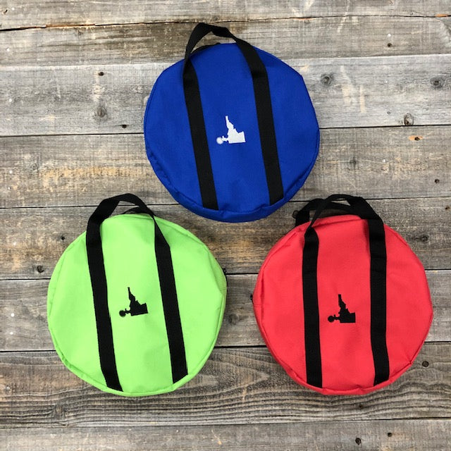 Kids Rope Bag — Rodeo Hard