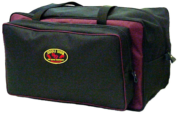 Super Pro Rodeo Gear Bag