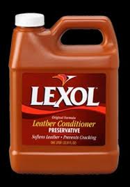 Lexol Leather Cleaner