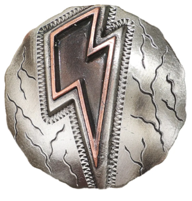 Lightning Contender Barrel Saddle | Made in USA!
