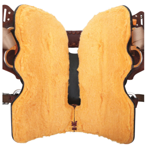 Josey Cash Money Outlaw Barrel Saddle | Made in USA!