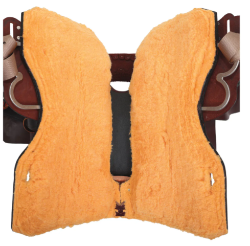Josey-Mitchell Renegade Hustler Barrel Saddle | Made in USA!