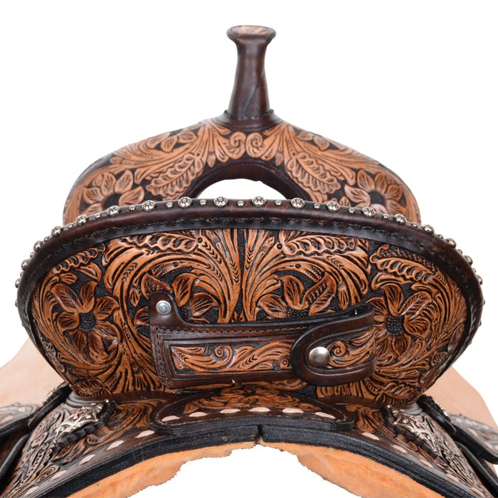 Josey Gold Buckle Cash