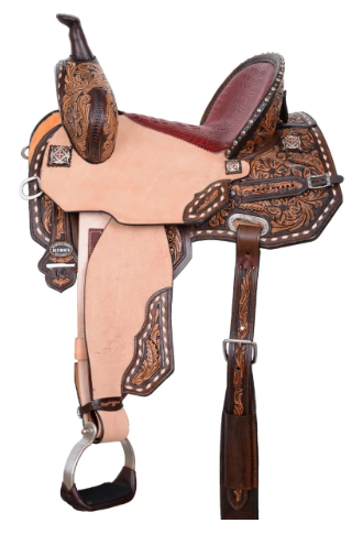 Josey Gold Buckle Cash