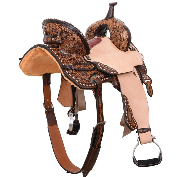 Josey Gold Buckle Cash