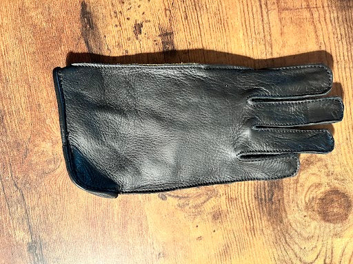 Mutton and Youth Bull Riding Gloves