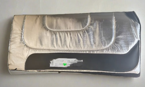 Mylar Saddle Pad 31"
