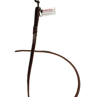Leather Tie Down