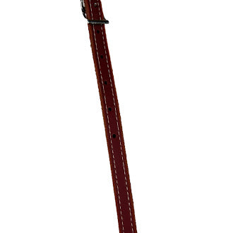 Leather Tie Down