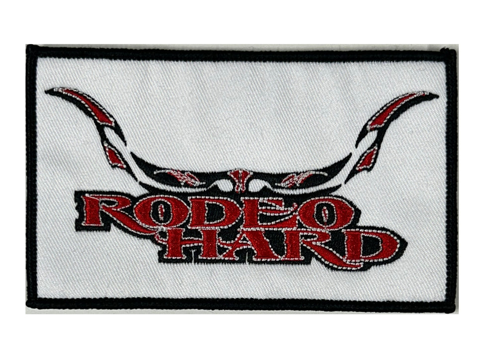 Rodeo Hard Patch