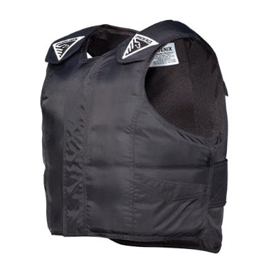 bull riding gear Phoenix Bull Riding Protective Vest Pro-Max 1000 — Rodeo Hard