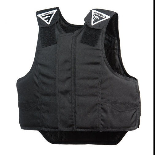 Youth Vests; Phoenix Protective Vest Pro-Max 1000 JR — Rodeo Hard