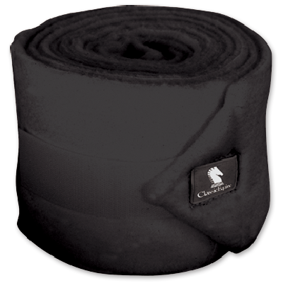 Classic Equine Polo Wraps Solid
