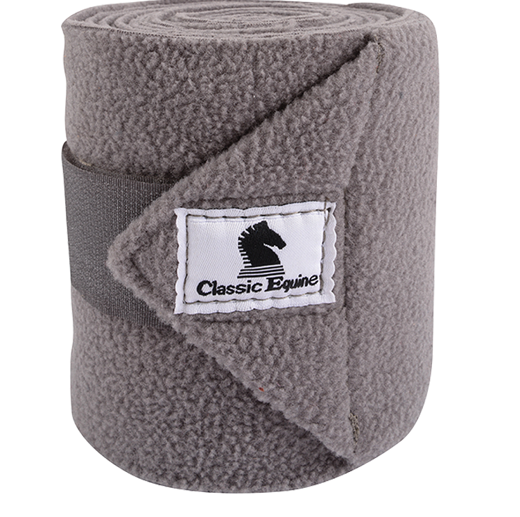 Classic Equine Polo Wraps Solid