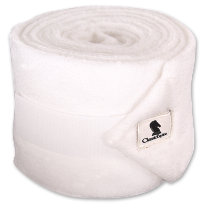 Classic Equine Polo Wraps Solid