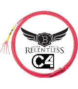 C4 Relentless Team Rope