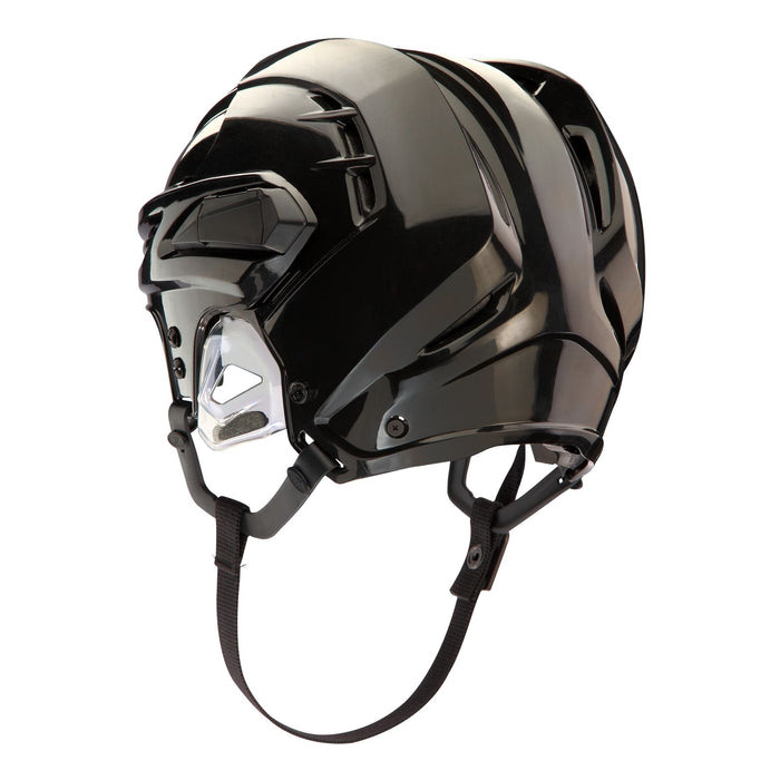 Warrior Covert Bull Riding Helmet Combo