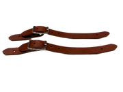 Mutton Bustin Spur Straps By Rodeo Hard