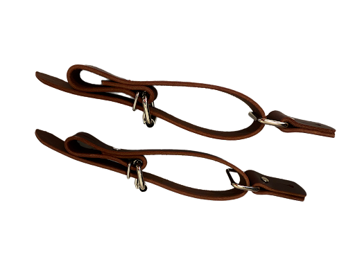 Bull Riding Boot Straps Bareback and Bull 1