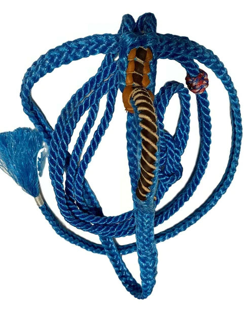 Calf Riding Rope