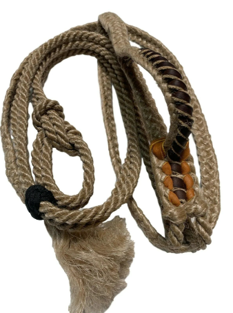Mutton Bustin | Calf Riding Rope
