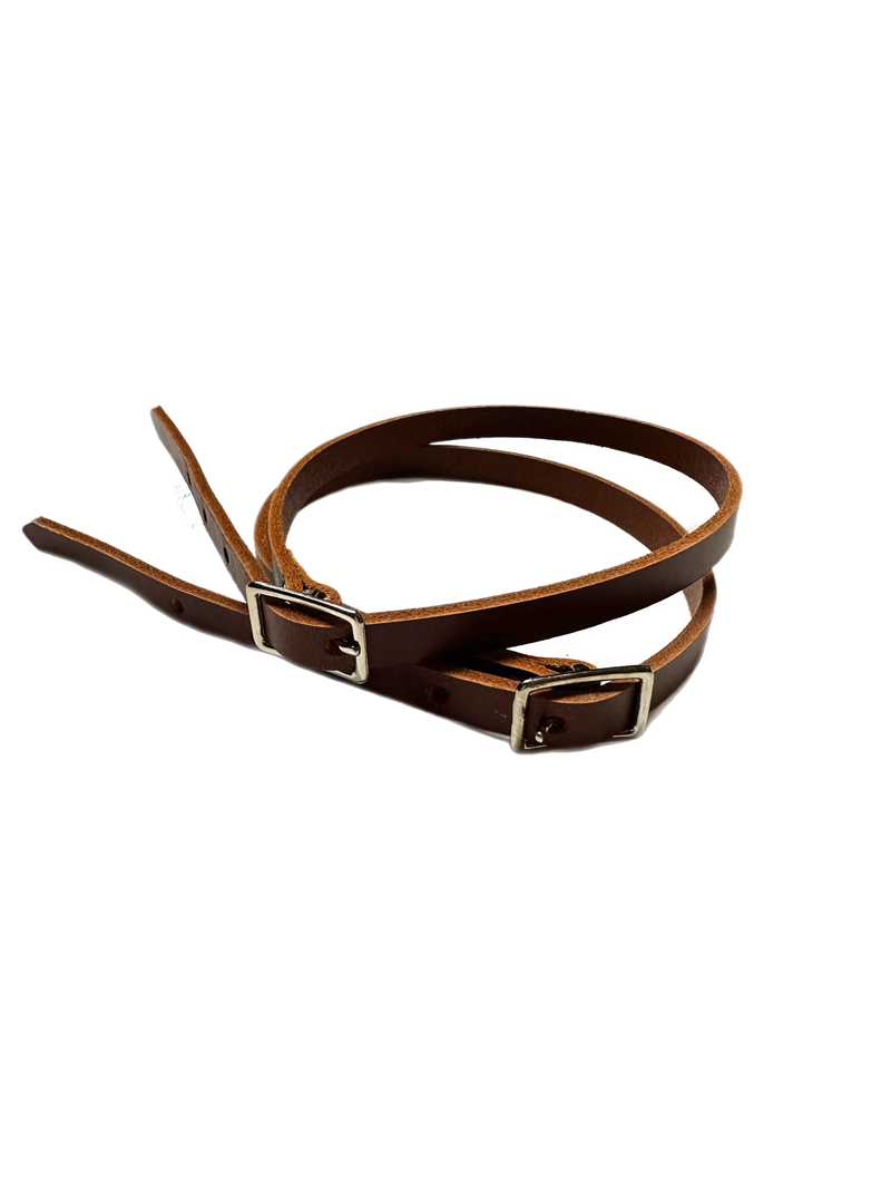 Spur Tie Down Strap