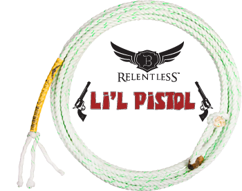 Li'l Pistol