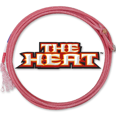 Heat Team Rope by Classic Ropes