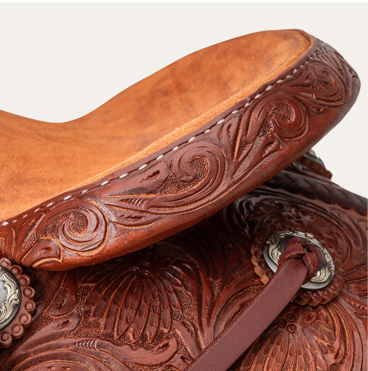 Cactus Team Roper — Rodeo Hard