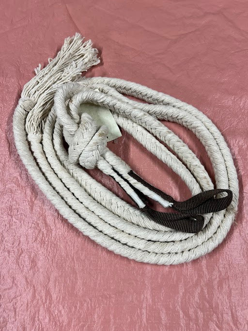 Cotton Reins by Jerry Beagley