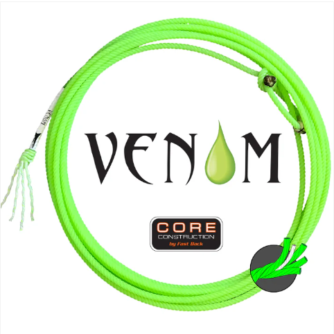 Venom Team Rope