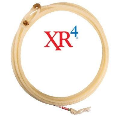 XR4 Team Rope Heel