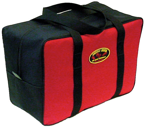 Youth Bull Riding Gear Bag | Kids Rodeo Gear Bag Rodeo Hard